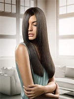 ALFAPARF MILANO - LISSE DESIGN Keratin Therapy 