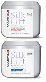 Goldwell Silklift